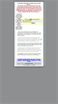 Mobile Screenshot of plrarticlesoftware.com